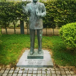 The Seanchaí Literary Centre - Listowel