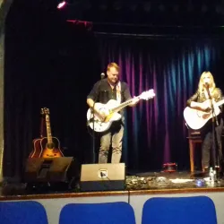 The Seanchaí Theatre - Listowel