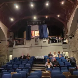 The Seanchaí Theatre - Listowel