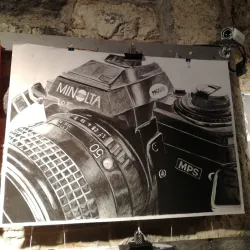 The Seanchaí Theatre - Listowel