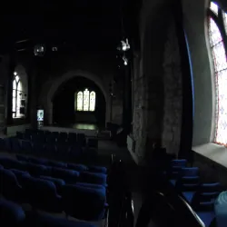 The Seanchaí Theatre - Listowel