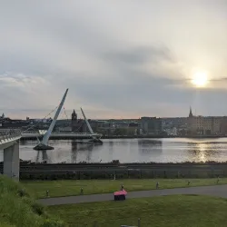 Ebrington Square - Londonderry (Derry)