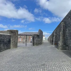 Ebrington Square - Londonderry (Derry)