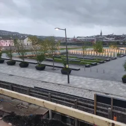 Ebrington Square - Londonderry (Derry)