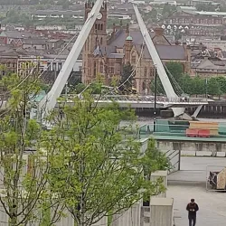 Ebrington Square - Londonderry (Derry)