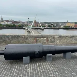 Ebrington Square - Londonderry (Derry)