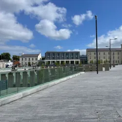 Ebrington Square - Londonderry (Derry)
