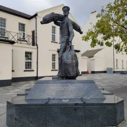 Ebrington Square - Londonderry (Derry)