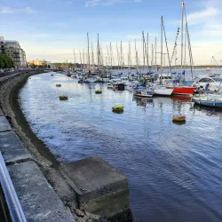 Foyle Maritime Festival - Londonderry (Derry)