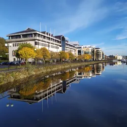 Foyle Maritime Festival - Londonderry (Derry)