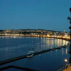 Foyle Maritime Festival - Londonderry (Derry)