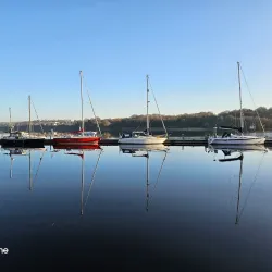 Foyle Maritime Festival - Londonderry (Derry)