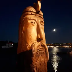 Foyle Maritime Festival - Londonderry (Derry)