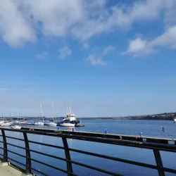 Foyle Maritime Festival - Londonderry (Derry)