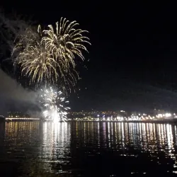 Foyle Maritime Festival - Londonderry (Derry)