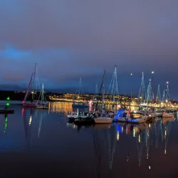 Foyle Maritime Festival - Londonderry (Derry)