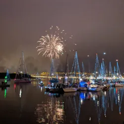 Foyle Maritime Festival - Londonderry (Derry)