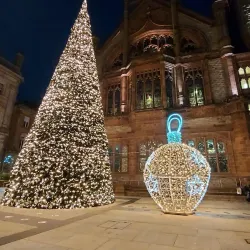 Guildhall - Londonderry (Derry)