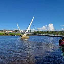 Guildhall - Londonderry (Derry)