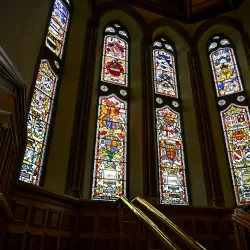Guildhall - Londonderry (Derry)