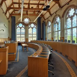 Guildhall - Londonderry (Derry)