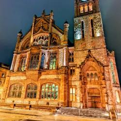 Guildhall - Londonderry (Derry)