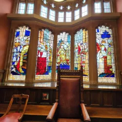 Guildhall - Londonderry (Derry)