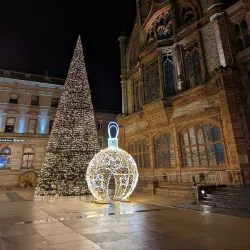 Guildhall - Londonderry (Derry)