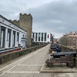 Londonderry City Walls - Londonderry (Derry)