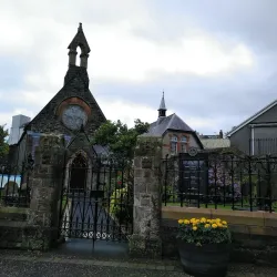 Londonderry City Walls - Londonderry (Derry)