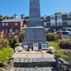 Museum of Free Derry - Londonderry (Derry)