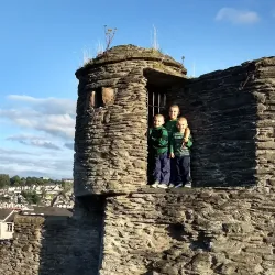 St. Columb's Cathedral - Londonderry (Derry)