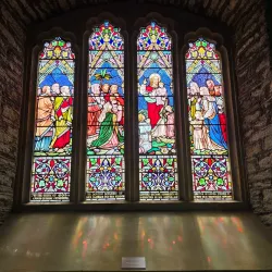 St. Columb's Cathedral - Londonderry (Derry)