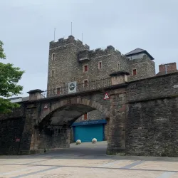 Tower Museum - Londonderry (Derry)