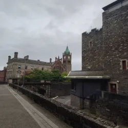 Tower Museum - Londonderry (Derry)