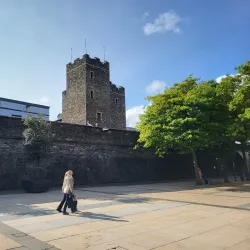 Tower Museum - Londonderry (Derry)
