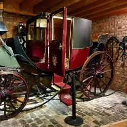 Tower Museum - Londonderry (Derry)