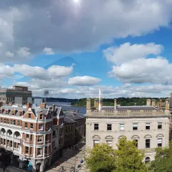 Tower Museum - Londonderry (Derry)