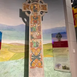 Tower Museum - Londonderry (Derry)