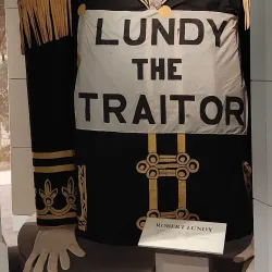 Tower Museum - Londonderry (Derry)