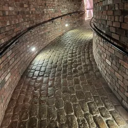 Tower Museum - Londonderry (Derry)