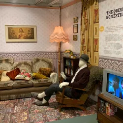 Tower Museum - Londonderry (Derry)