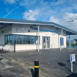 Waterside Heritage Centre - Londonderry (Derry)