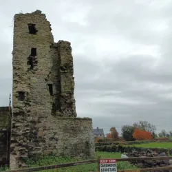 Abbeyshrule Heritage Centre - Longford