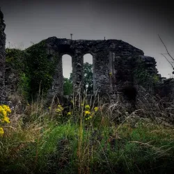 Abbeyshrule Heritage Centre - Longford