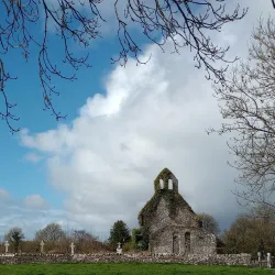 Abbeyshrule Heritage Centre - Longford