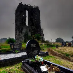 Abbeyshrule Heritage Centre - Longford