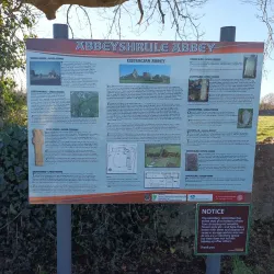 Abbeyshrule Heritage Centre - Longford