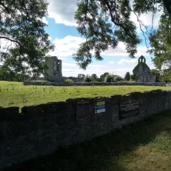 Abbeyshrule Heritage Centre - Longford