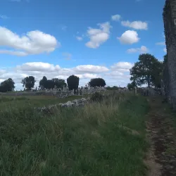 Abbeyshrule Heritage Centre - Longford